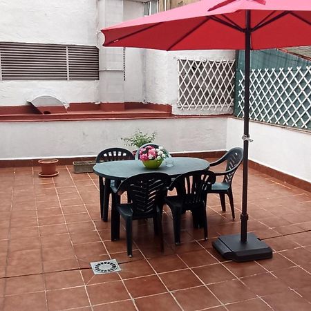 דירות אוביידו Centro-Gascona Con Terraza, Garaje Y Wifi Gratuito מראה חיצוני תמונה