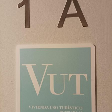 דירות אוביידו Centro-Gascona Con Terraza, Garaje Y Wifi Gratuito מראה חיצוני תמונה